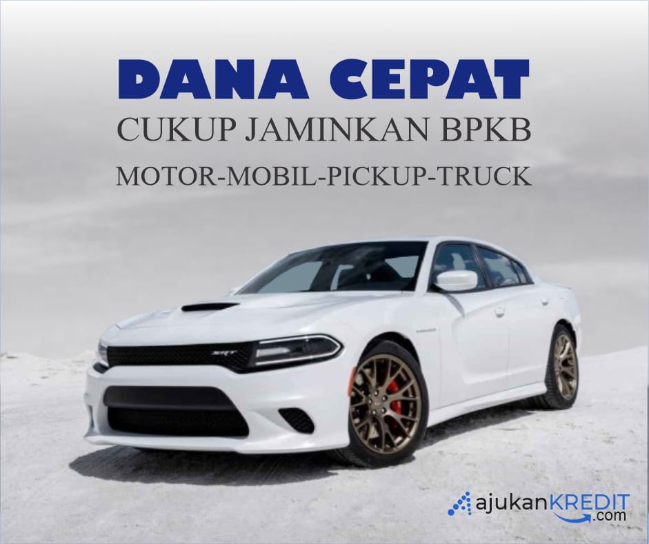 Langkah Aman Kredit Jaminan BPKB Proses Online